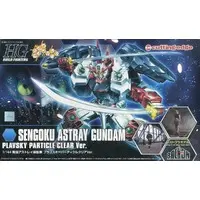 Gundam Models - MOBILE SUIT GUNDAM SEED / Sengoku Astray Gundam