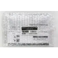 Plastic Model Parts - MEGAMI DEVICE