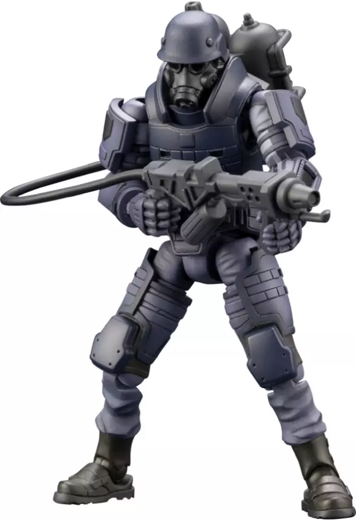 1/24 Scale Model Kit - HEXA GEAR / Early Governor