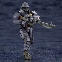 1/24 Scale Model Kit - HEXA GEAR / Early Governor