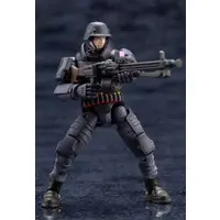 1/24 Scale Model Kit - HEXA GEAR / Early Governor