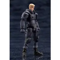 1/24 Scale Model Kit - HEXA GEAR / Early Governor