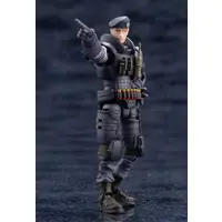 1/24 Scale Model Kit - HEXA GEAR / Early Governor