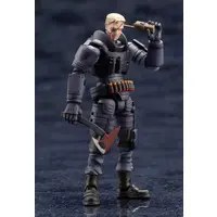 1/24 Scale Model Kit - HEXA GEAR / Early Governor