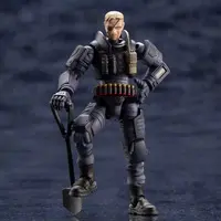 1/24 Scale Model Kit - HEXA GEAR / Early Governor