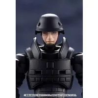 1/24 Scale Model Kit - HEXA GEAR / Early Governor