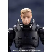 1/24 Scale Model Kit - HEXA GEAR / Early Governor