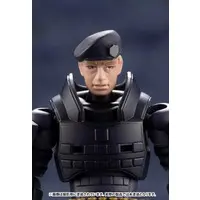 1/24 Scale Model Kit - HEXA GEAR / Early Governor