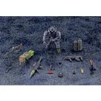 1/24 Scale Model Kit - HEXA GEAR / Early Governor