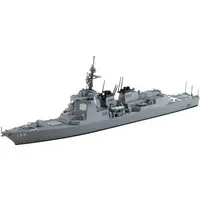 1/700 JMSDF DEFENSE SHIP ATAGO Model Kit