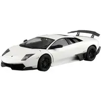 1/24 Scale Model Kit - Lamborghini / Lamborghini Murciélago