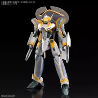 HIGH GRADE (HG) - MACROSS DELTA / VF-31E Siegfried & Reina Prowler