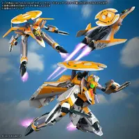 HIGH GRADE (HG) - MACROSS DELTA / VF-31E Siegfried & Reina Prowler