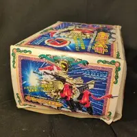 Plastic Model Kit - ZOIDS / King Baron
