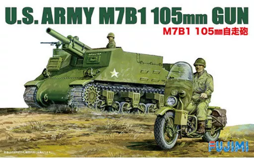 1/76 Scale Model Kit - World Armor Series