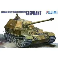 1/76 Scale Model Kit - Porsche