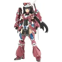 1/6 Scale Model Kit - FRAME ARMS GIRL / Magatsuki