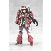 1/6 Scale Model Kit - FRAME ARMS GIRL / Magatsuki