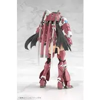 1/6 Scale Model Kit - FRAME ARMS GIRL / Magatsuki