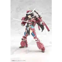 1/6 Scale Model Kit - FRAME ARMS GIRL / Magatsuki