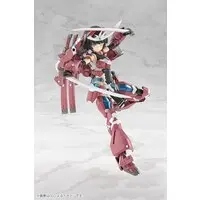 1/6 Scale Model Kit - FRAME ARMS GIRL / Magatsuki