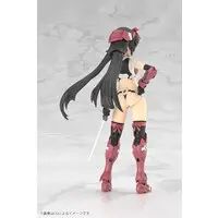1/6 Scale Model Kit - FRAME ARMS GIRL / Magatsuki