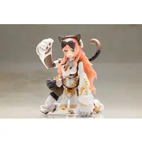 Plastic Model Kit - FRAME ARMS GIRL / Durga I