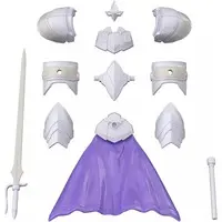 Plastic Model Kit - 30 MINUTES FANTASY