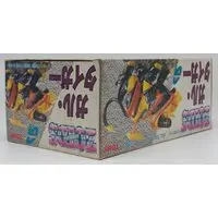 Plastic Model Kit - ZOIDS