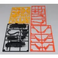 Plastic Model Kit - ZOIDS