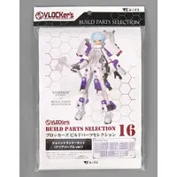 Plastic Model Kit - VLOCKer's