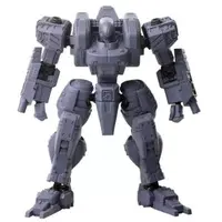 1/72 Scale Model Kit - FRONT MISSION