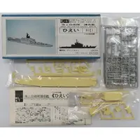 1/700 Scale Model Kit - Wave Line series