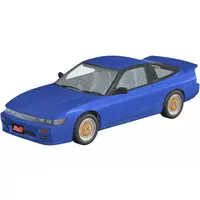 1/32 Scale Model Kit - Initial D / SILEIGHTY