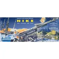 1/32 Scale Model Kit - Weapon