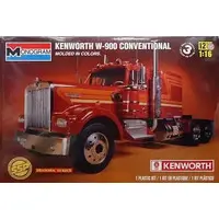 Plastic Model Kit - Vehicle