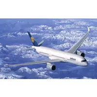 1/144 Scale Model Kit - Airliner