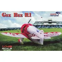1/48 Scale Model Kit - Racing aircraft