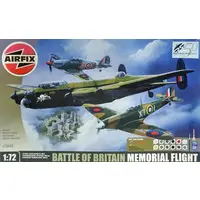 1/72 Scale Model Kit - Fighter aircraft model kits