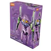 Plastic Model Kit - EVANGELION