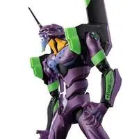 Plastic Model Kit - EVANGELION