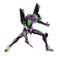 Plastic Model Kit - EVANGELION
