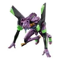 Plastic Model Kit - EVANGELION