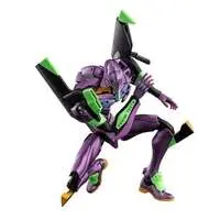 Plastic Model Kit - EVANGELION