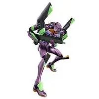 Plastic Model Kit - EVANGELION