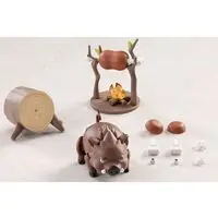 Plastic Model Kit - Isekai Travel Diary