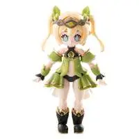 Plastic Model Kit - Isekai Travel Diary