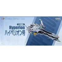 1/2000 Scale Model Kit - Honkai Impact 3rd