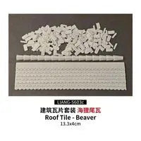 1/35 Scale Model Kit - Grade Up Parts