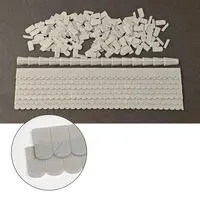 1/35 Scale Model Kit - Grade Up Parts
